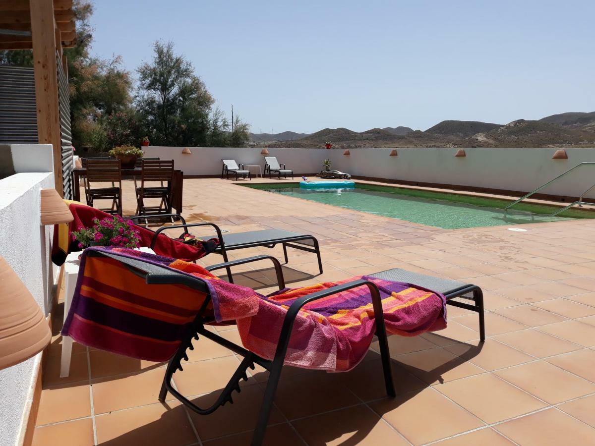 Appartamento Cortijo Los Lapinos *